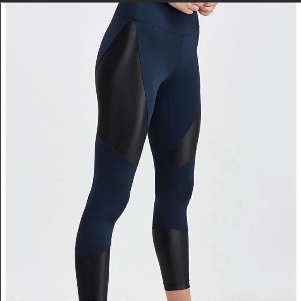 Koral Forge Mid rise leggings